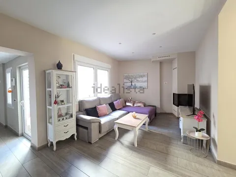 Casa de 170 m² a Madrid