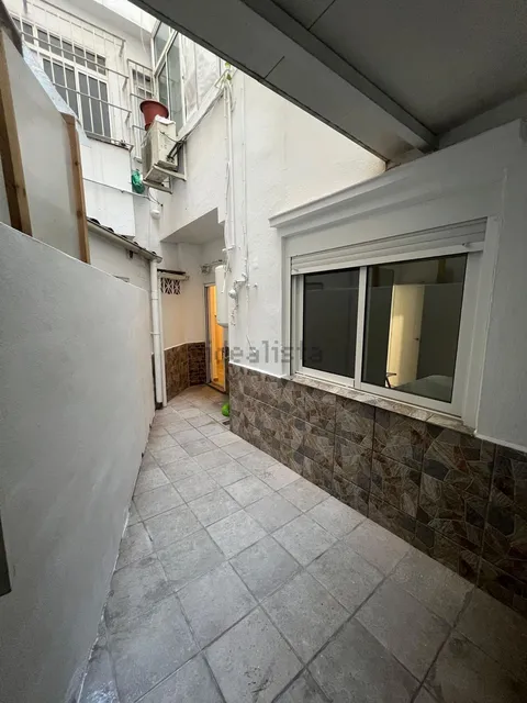 Pis de 77 m² a Màlaga