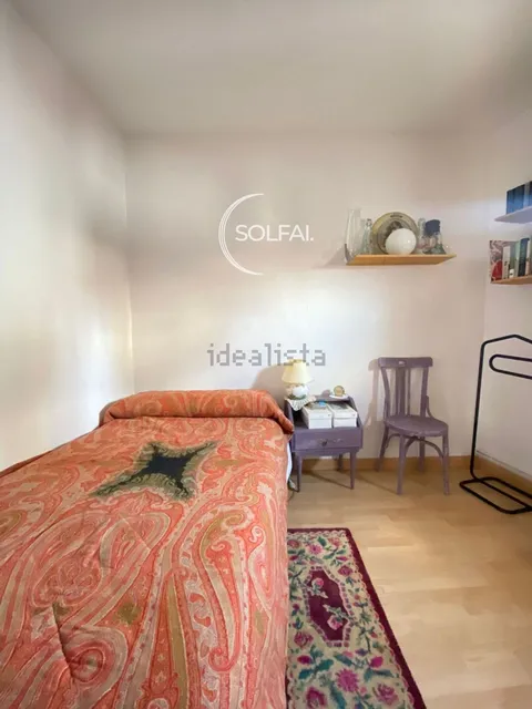 Pis de 74 m² a Madrid