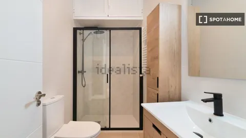 Pis de 75 m² a Madrid