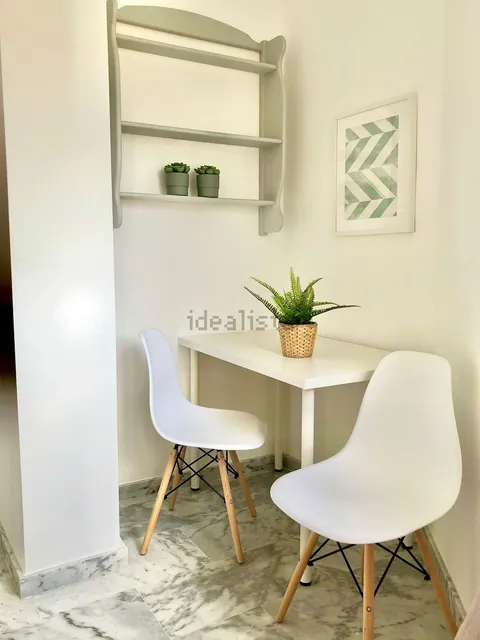 Pis de 55 m² a Màlaga