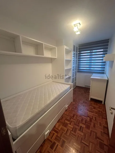 Pis de 87 m² a Bilbao