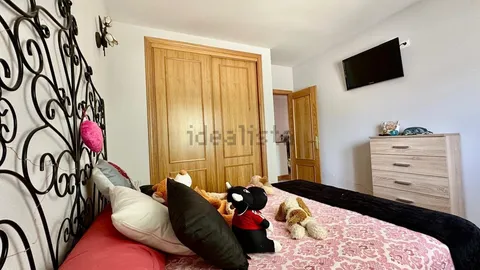 Appartamento 70 m² a San Román de los Montes