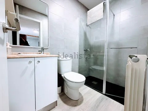 Wohnung 30 m² in Madrid