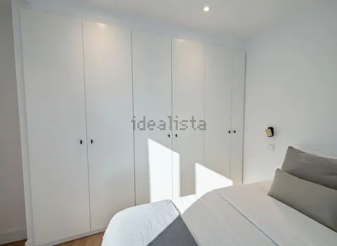 Pis de 50 m² a Madrid