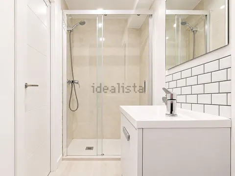 Квартира 50 м² в Барселоне