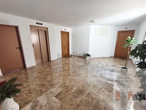 Pis de 120 m² a Màlaga