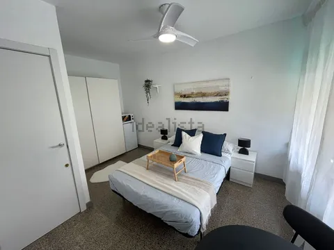 Habitació de lloguer, l'Hospitalet de Llobregat