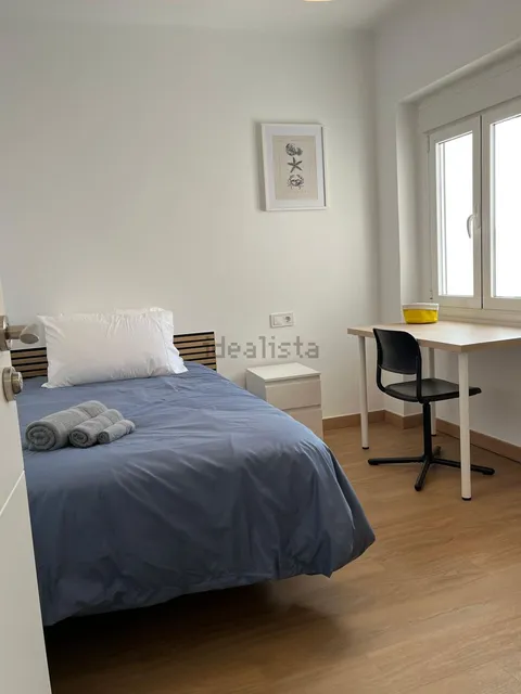 Pis de 87 m² a Almeria