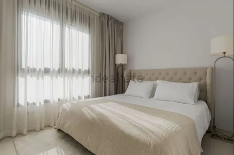 Pis de 155 m² a Estepona