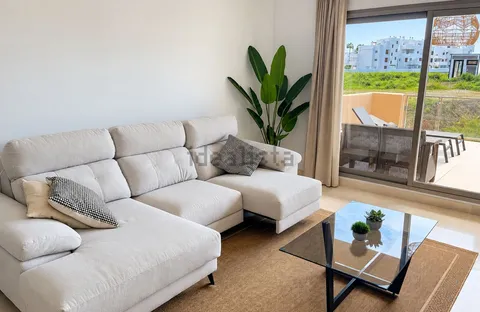 Pis de 130 m² a Estepona