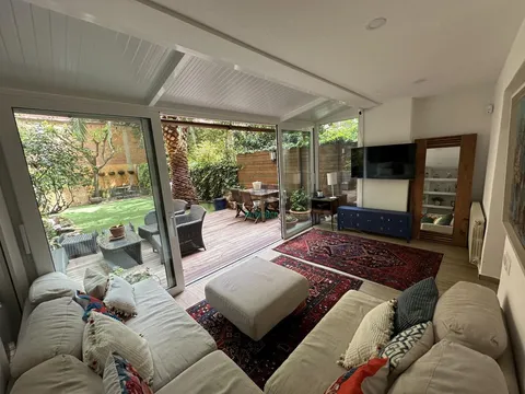 Appartamento 227 m² a Barcelona (2/24)