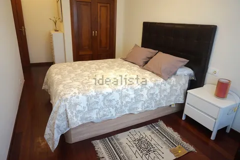 Pis de 60 m² a Pontevedra