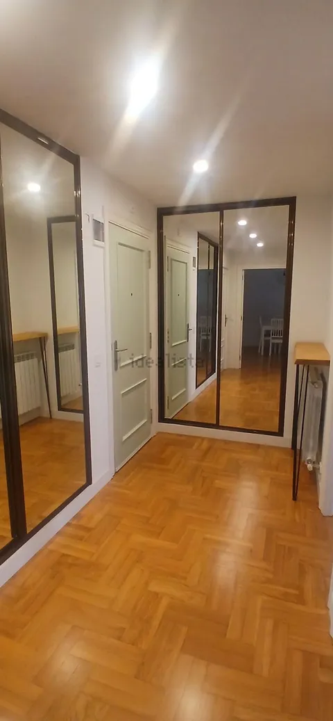 Apartamento 84 m² em Barañáin / Barañain