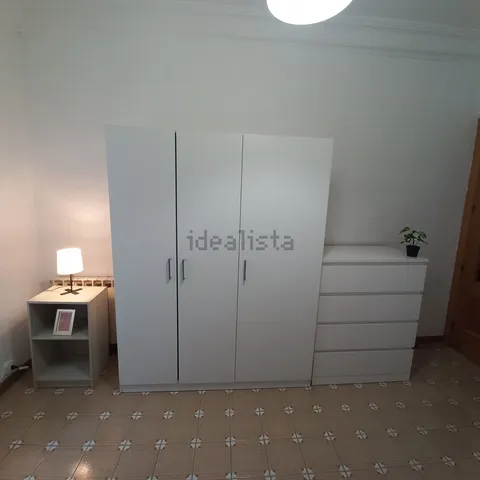 Chambre à louer, Saragosse