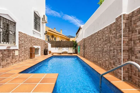 Casa de 280 m² a Fuengirola