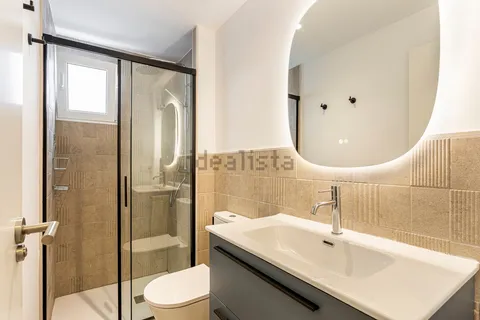 Habitació de lloguer, València