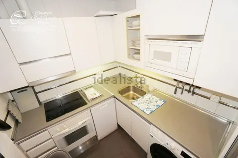 Pis de 61 m² a Madrid