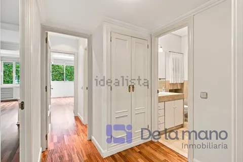 Pis de 135 m² a Madrid