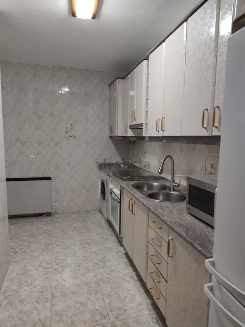 Piso de 166 m² en Casarrubios del Monte
