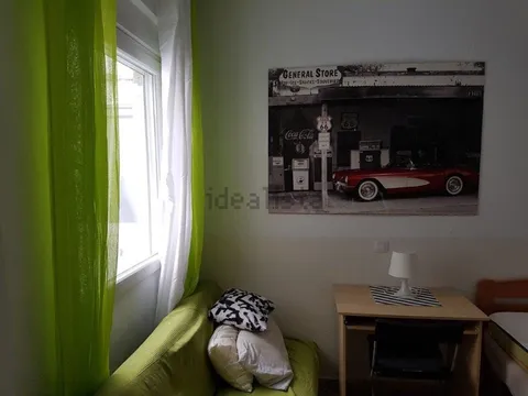Pis de 90 m² a Màlaga