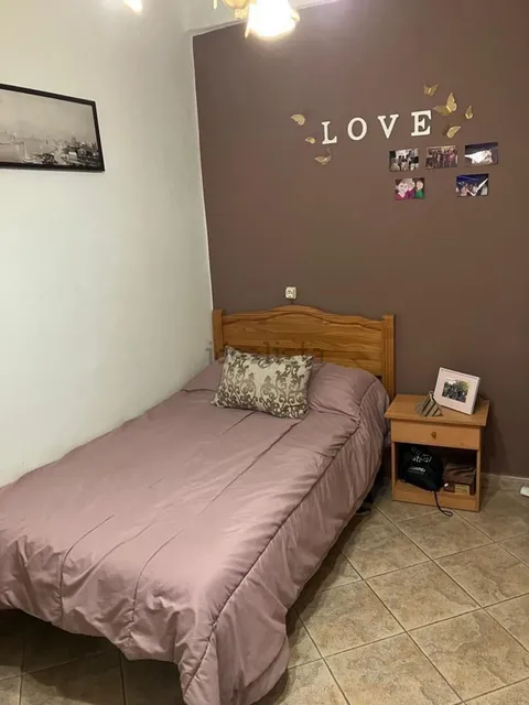 Pis de 95 m² a Albacete