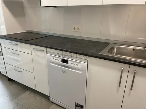 Pis de 110 m² a Madrid