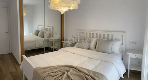 Pis de 79 m² a Vera