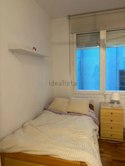 Habitació de lloguer, Barcelona (2/19)