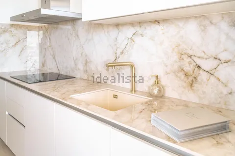 Pis de 131 m² a Tomares