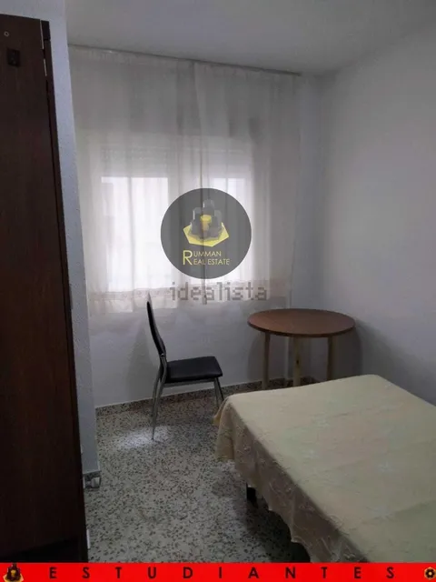 Pis de 125 m² a Granada