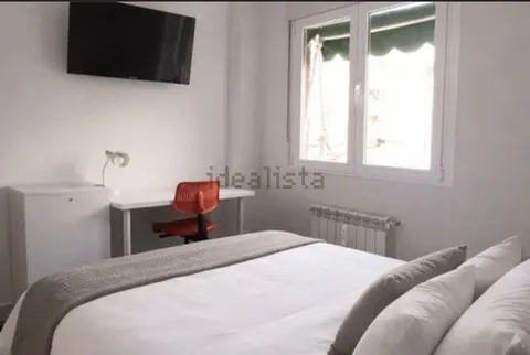 Stanza in affitto, Terrassa
