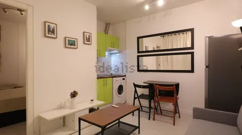 Pis de 30 m² a Madrid