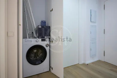 Wohnung 78 m² in l'Hospitalet de Llobregat