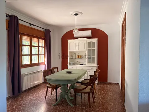 Casa de 250 m² a Guillena