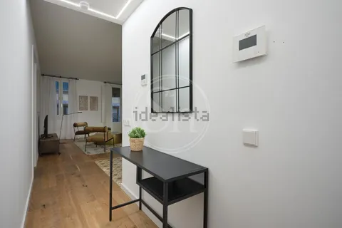Pis de 80 m² a Barcelona