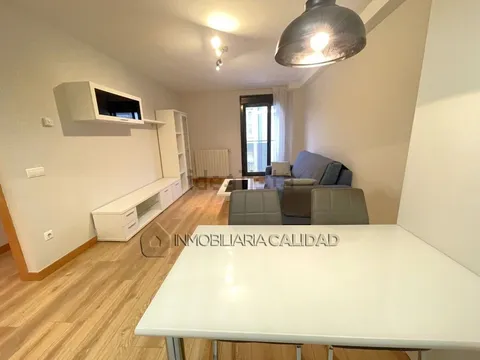 Pis de 40 m² a Burgos