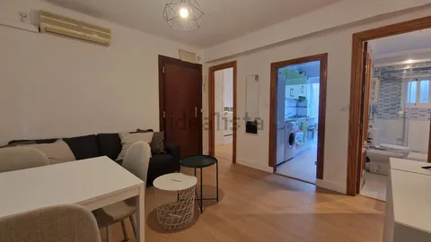 Pis de 60 m² a Màlaga