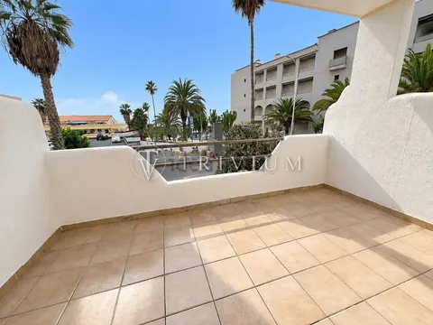 Wohnung 70 m² in Adeje