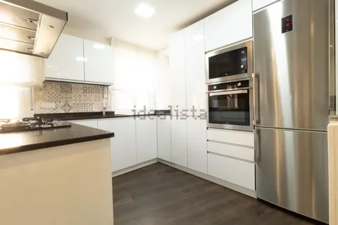Pis de 81 m² a Madrid