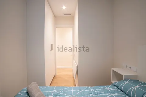 Pis de 85 m² a l'Hospitalet de Llobregat