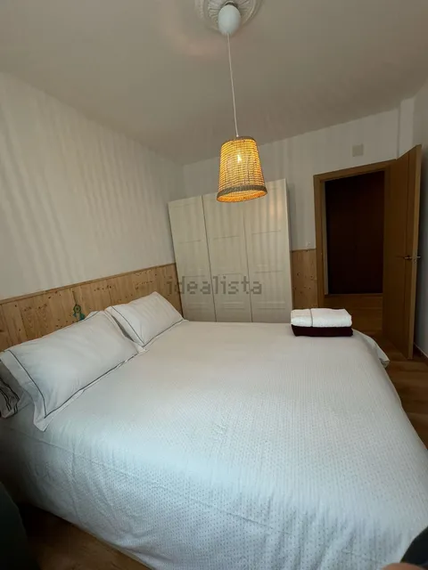 Habitació de lloguer, A Corunya