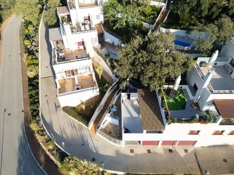 Pis de 275 m² a Ojén
