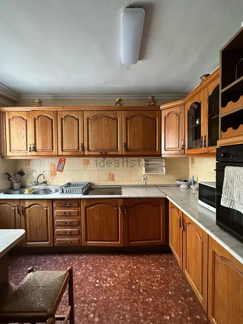 Habitació de lloguer, Màlaga