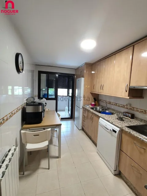 Pis de 93 m² a Còrdova