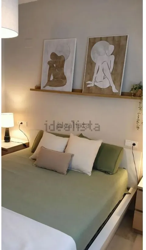 Pis de 80 m² a Benalmádena