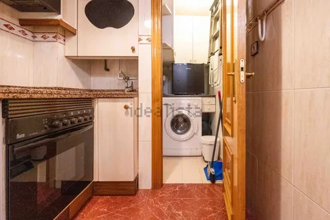 Pis de 43 m² a Gijón