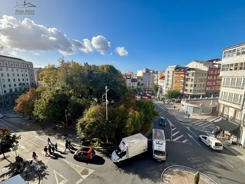 Appartamento 141 m² a A Coruña