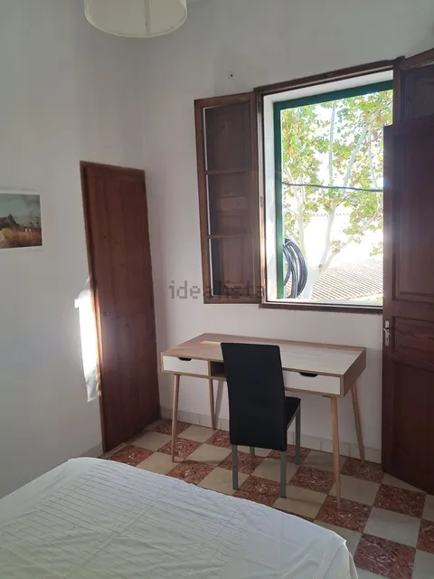 Stanza in affitto, Palma