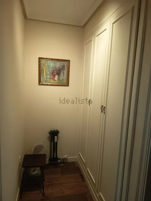 Pis de 58 m² a Oviedo